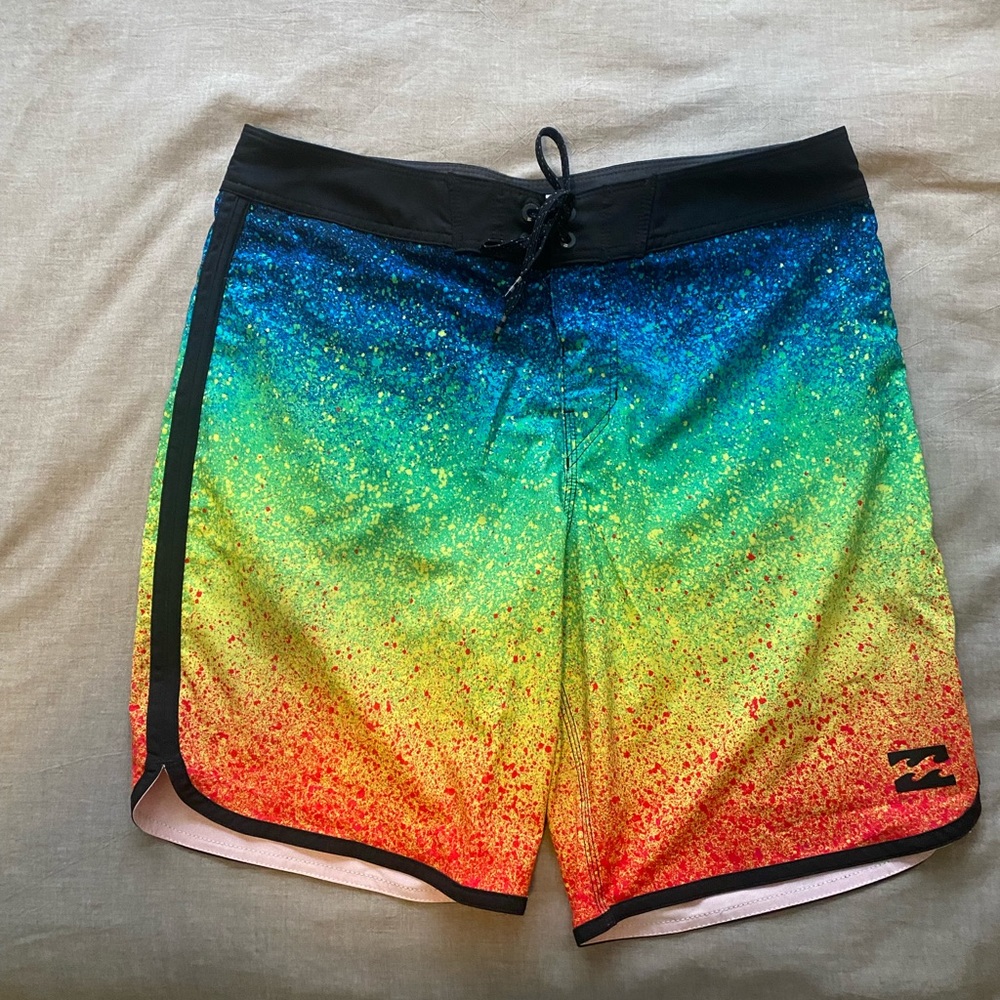 Billabong Board Shorts